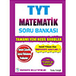 TYT Matematik Soru Bankası Tamamı Yeni Nesil Sorular Matematik Koleji Yayınları