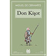 Don Kişot Gökkuşağı Yıldızlı Seri Miguel de Cervantes Arkadaş Yayınları