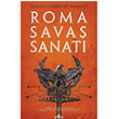 Roma Sava Sanat Flavius Vegetius Renatus Kronik Kitap