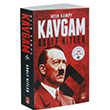 Kavgam (Tam Metin) Adolf Hitler Mercan Okul Yaynlar