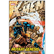 X Men Mutant Genesis Marmara izgi