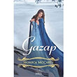 Gazap Monica McCarty  Nemesis Kitap
