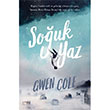 Soğuk Yaz Gwen Cole Yabancı Yayınevi