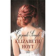 Gizemli Sevgili Elizabeth Hoyt Nemesis Kitap