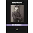 Die Verwandlung Franz Kafka Tropikal Kitap