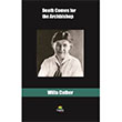 Death Comes for the Archbishop Willa Cather Tropikal Kitap