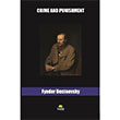 Crime and Punishmnet Fyodor Mihaylovi Dostoyevski  Tropikal Kitap