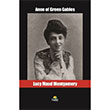 Anne of Green Gables Lucy Maud Montgomery Tropikal Kitap