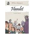 Hamlet William Shakespeare 1001 Çiçek Kitaplar
