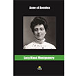 Anne of Avonlea Lucy Maud Montgomery Tropikal Kitap