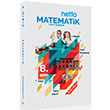 Netto LGS 8. Sınıf Yeni Nesil Matematik Soru Bankası Referans Yayınları