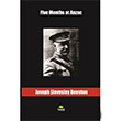 Five Months at Anzac Joseph Lievesley Beeston Tropikal Kitap