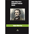 Edgar Allan Poes Complete Poetical Works Edgar Allan Poe Tropikal Kitap