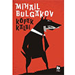 Köpek Kalbi Mihail Bulgakov Bilgi Yayınevi