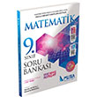 9. Sınıf Matematik Soru Bankası Muba Yayınları