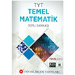 TYT Temel Matematik Venüs Serisi Soru Bankası Fen Bilimleri Yayınları