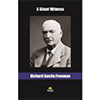 A Silent Witness Richard Austin Freeman Tropikal Kitap
