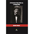 A Portrait the Artist as a Young Man James Joyce Tropikal Kitap