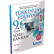 9. Sınıf Türk Dili ve Edebiyatı Soru Bankası Muba Yayınları