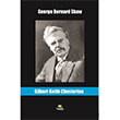 George Bernard Shaw Gilbert Keith Chesterton Tropikal Kitap