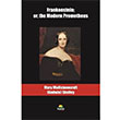 Frankenstein or the Modern Prometheus Mary Wollstonecraft Tropikal Kitap