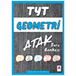 TYT Geometri Atak Soru Bankası Delta Kültür Yayınları