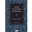 Krk Mantolu Madonna Sabahattin Ali Koridor Yaynclk