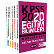 2020 KPSS Eğitim Bilimleri Konu Anlatımlı Modüler Set Yediiklim Yayınları