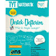 TYT Matematik Destek Defterim ENS Yayıncılık