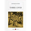 Three Lives Gertrude Stein Karbon Kitaplar