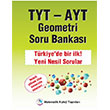 TYT AYT Geometri Soru Bankası Matematik Koleji Yayınları