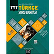 TYT Türkçe Soru Bankası Çap Yayınları