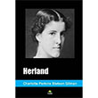 Herland Charlotte Perkins Gilman Tropikal Kitap