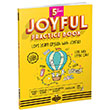 5. Sınıf Joyful Practice Book Bee Publishing