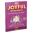 6. Sınıf Joyful Worksheets Bee Publishing