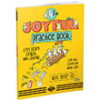 4. Sınıf Joyful Practice Book Bee Publishing