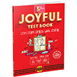 5. Sınıf Joyful Test Book Bee Publishing