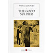 The Good Soldier Ford Madox Ford Karbon Kitaplar