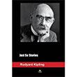 Just So Stories Rudyard Kipling Tropikal Kitap