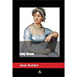 Lady Susan Jane Austen Tropikal Kitap