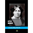 Little Wowen Louisa May Alcott Tropikal Kitap