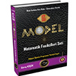 12. Sınıf Model Matematik Fasikülleri Seti Gür Yayınları