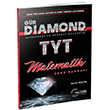 TYT Diamond Matematik Soru Bankası Gür Yayınları