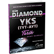 TYT AYT Tarih Diamond Soru Bankası Gür Yayınları