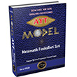AYT Model Matematik Fasikülleri Seti Gür Yayınları