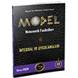 Model Matematik Fasikülleri İntegral ve Uygulamaları Gür Yayınları