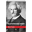 Life On The Mississippi Complete Mark Twain Tropikal Kitap