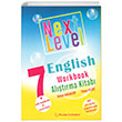 Next Level 7 English Workbook Alıştırma Kitabı Palme Yayınevi