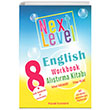 Next Level 8 Englih Workbook Alıştırma Kitabı Palme Yayınevi