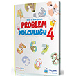4. Sınıf Problem Yolculuğu Üçgen Yayıncılık